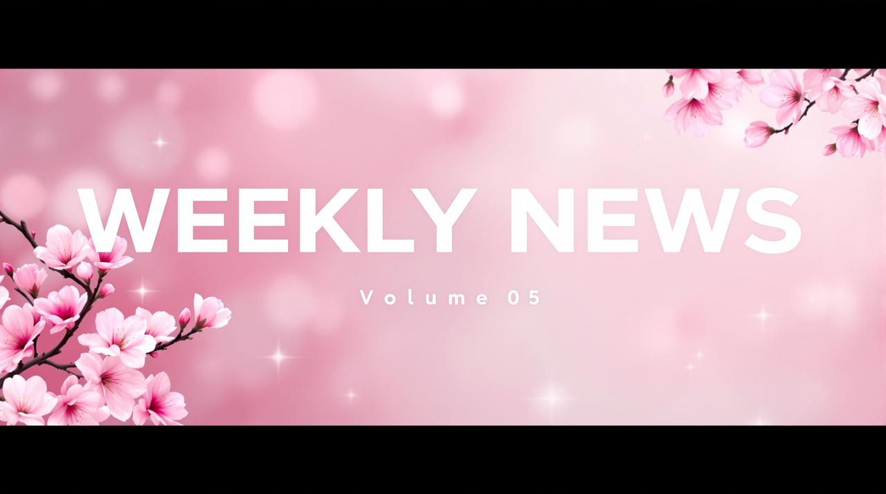头条视频周报Vol.28