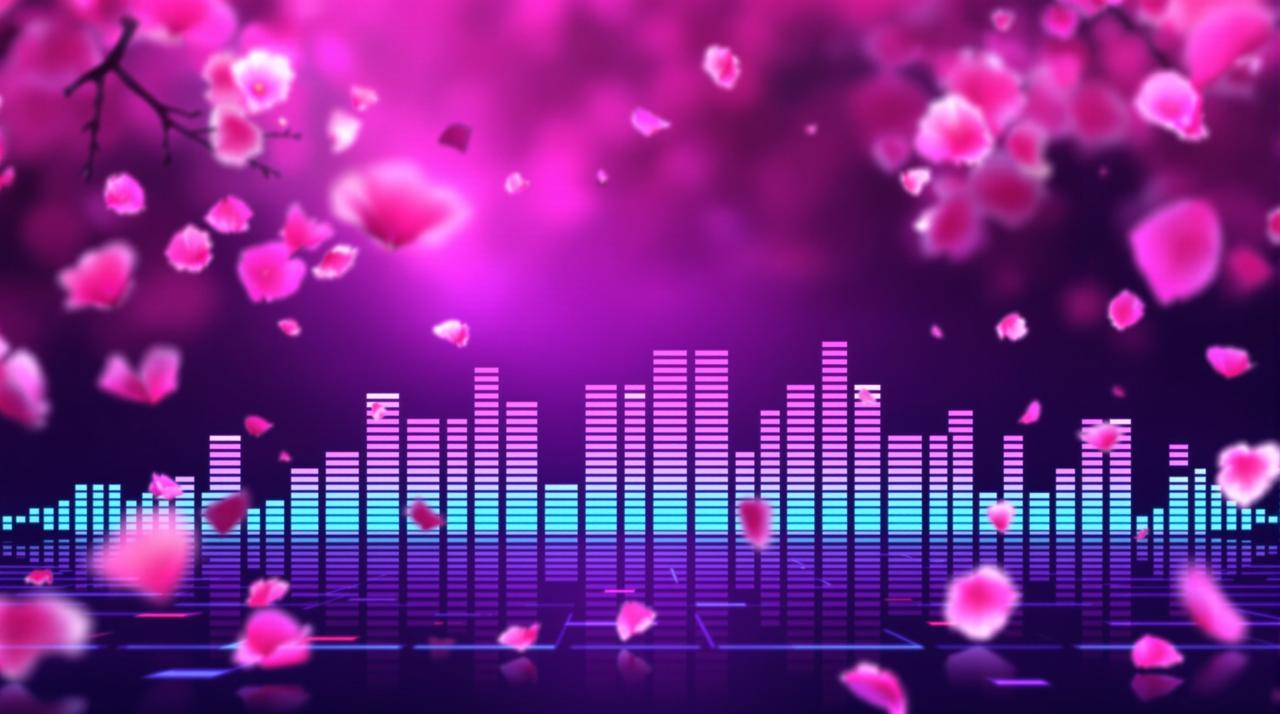 每月动漫歌曲精选Mix