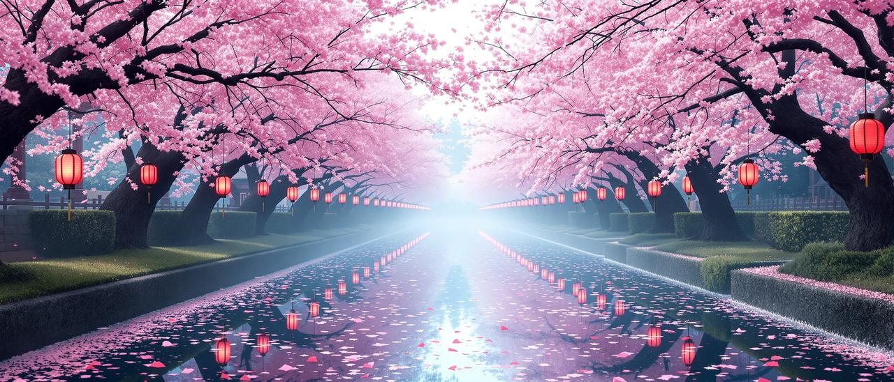 樱花剧场