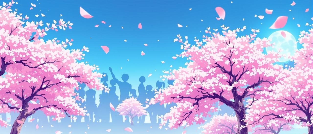 动漫番剧